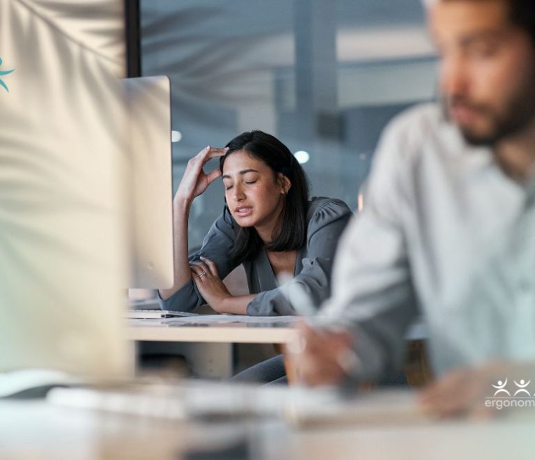 Riscos Psicossociais no Trabalho: Entenda a Nova Lei e Como Proteger Sua Empresa